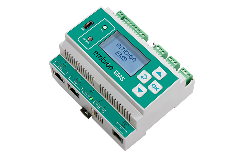 Embion-EMS-Controller-web