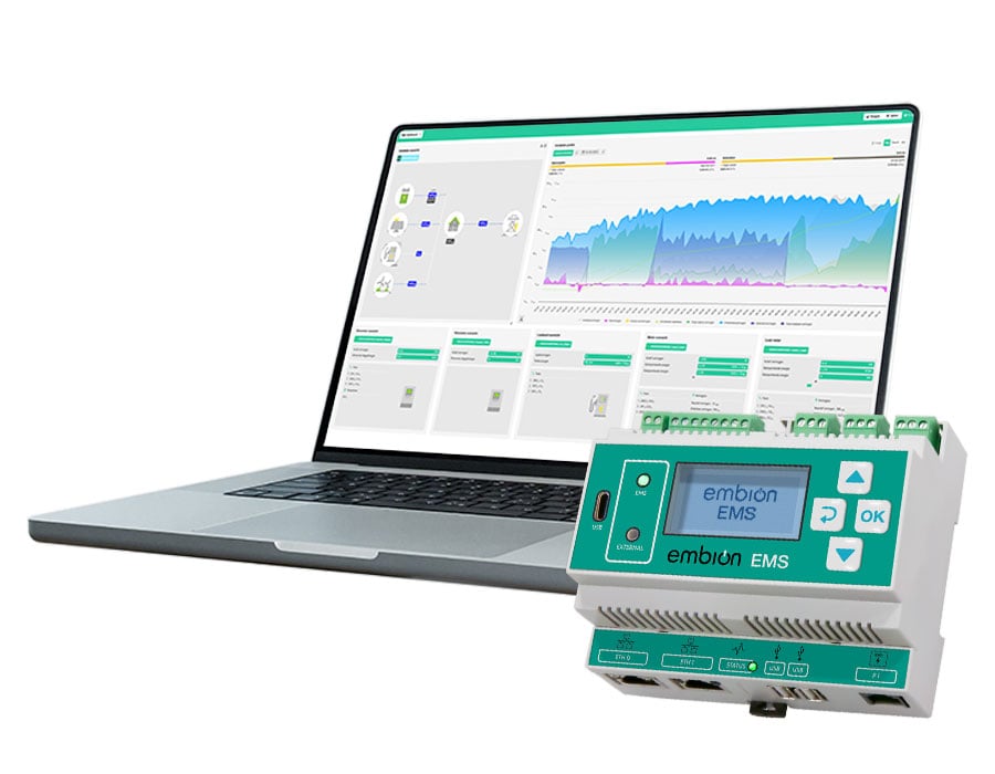 Embion_Technische_Training