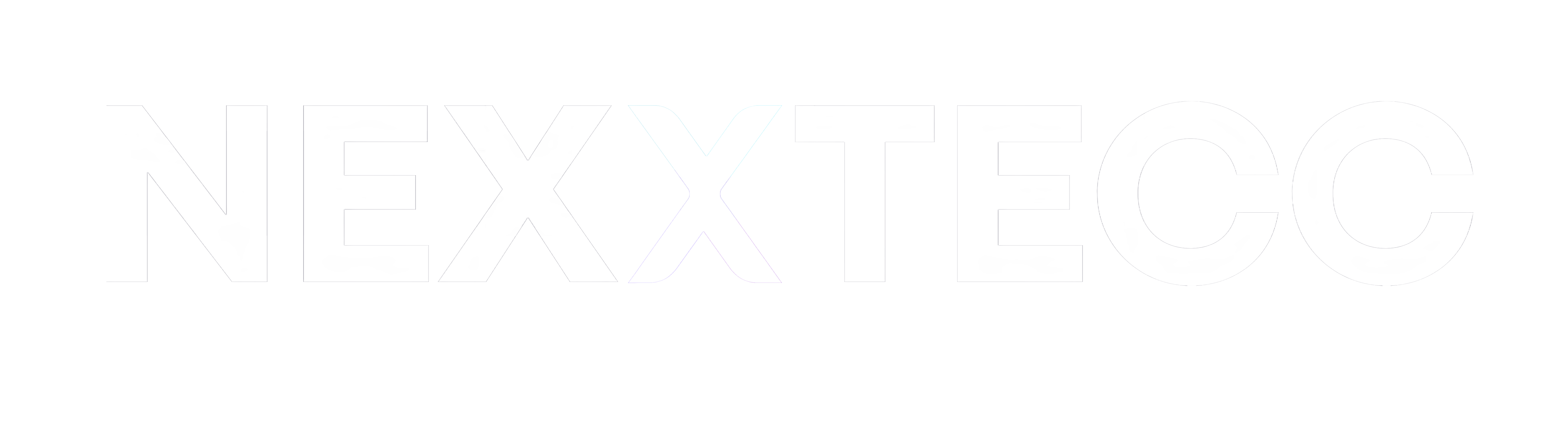Nexxtecc logo white