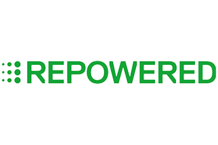 Repowered